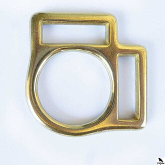 2 LOOPS SQUARE
