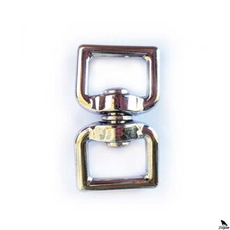 SWIVEL ROUND EYE