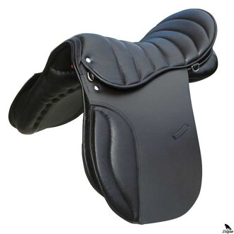 ICELAND SADDLE 18"