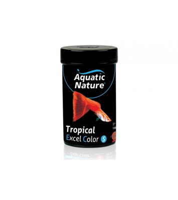 TROPICAL EXCEL S 320ml/130g