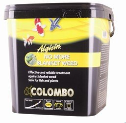 COLOMBO ALGISIN 1000ML/10.000L