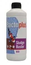  Bactoplus čistič kalu BSO 1L na 40 000L