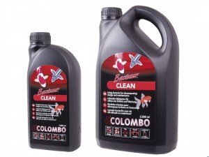  COLOMBO BACTUUR CLEAN 2500ml/ 62000L