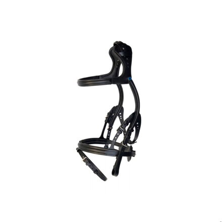 SNAFFLE BRIDLE 2500