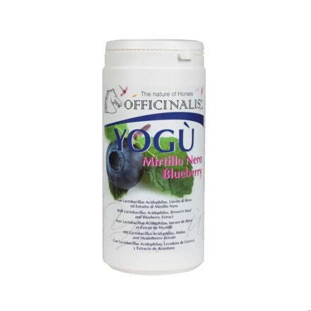 YOGU’ krmný doplněk 1kg