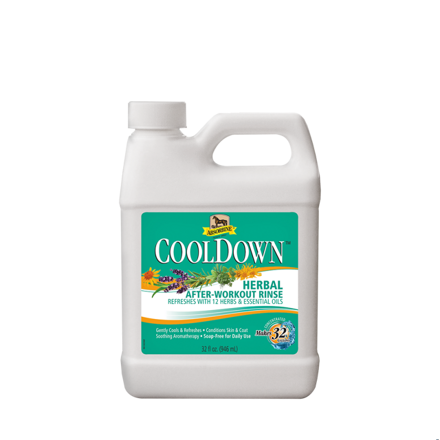 Absorbine Cool down, kanyster 946 ml