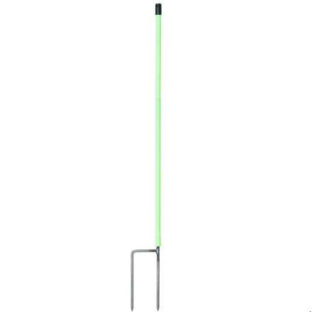 Náhradný stĺpik 112 cm pre Euro-Net