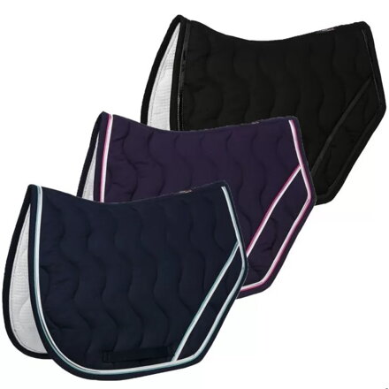 Equithème Jumping Saddle Pad