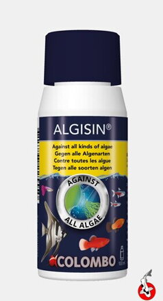 COLOMBO ALGISIN na riasy 100 ML (1000L)