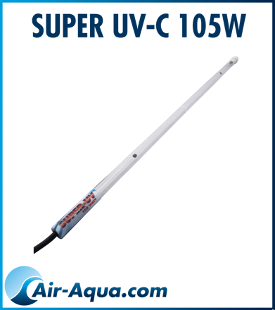 AirAqua Super UV Amalgaam 105W