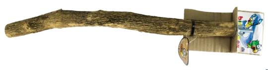 Bidlo dřevěné 50cm