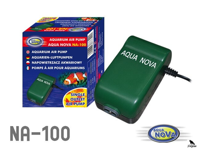 AIR PUMPS NA-100