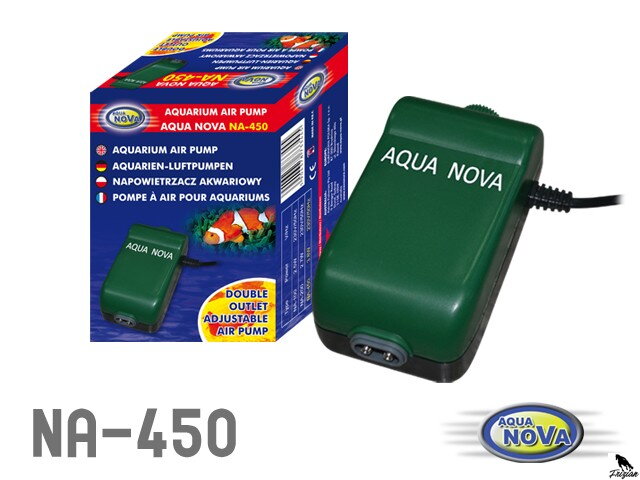 AIR PUMPS NA-450 AIR PUMPS NA-450