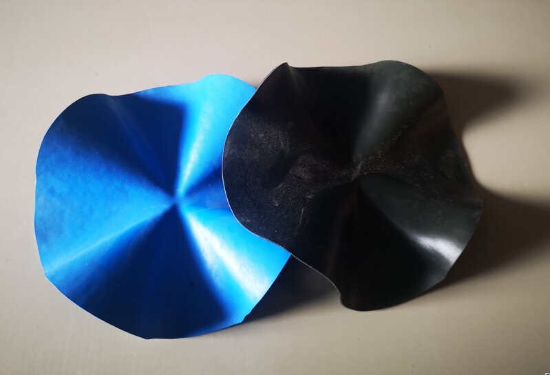 Fatra Vlnovec (modrá) priemer 160 mm