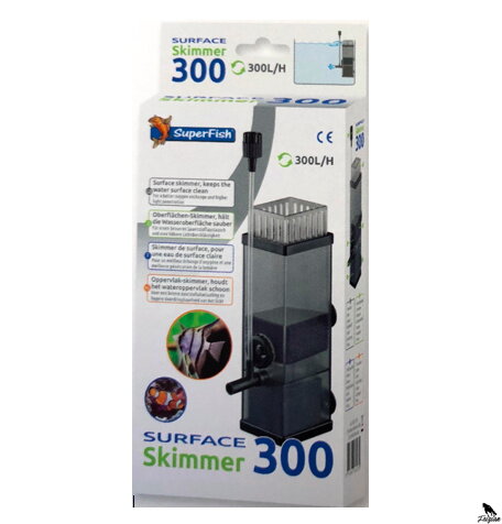 Surface Skimmer 300 Surface Skimmer 300
