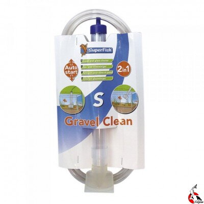 Superfish Gravel Clean S