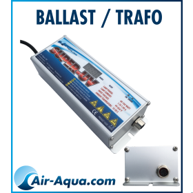 AirAqua Super UV Ballast/Trafo UV 40 -105W