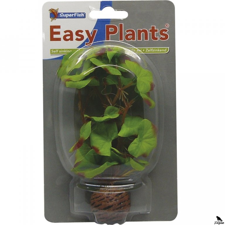 E.PLANTS SMALL 13CM NR.1Z