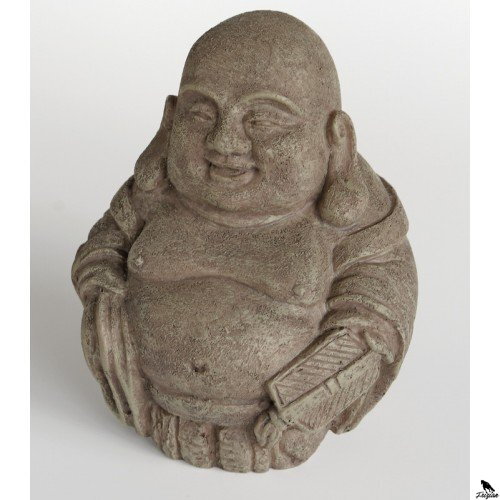 ZEN DECO LAUGHING BUDDHA