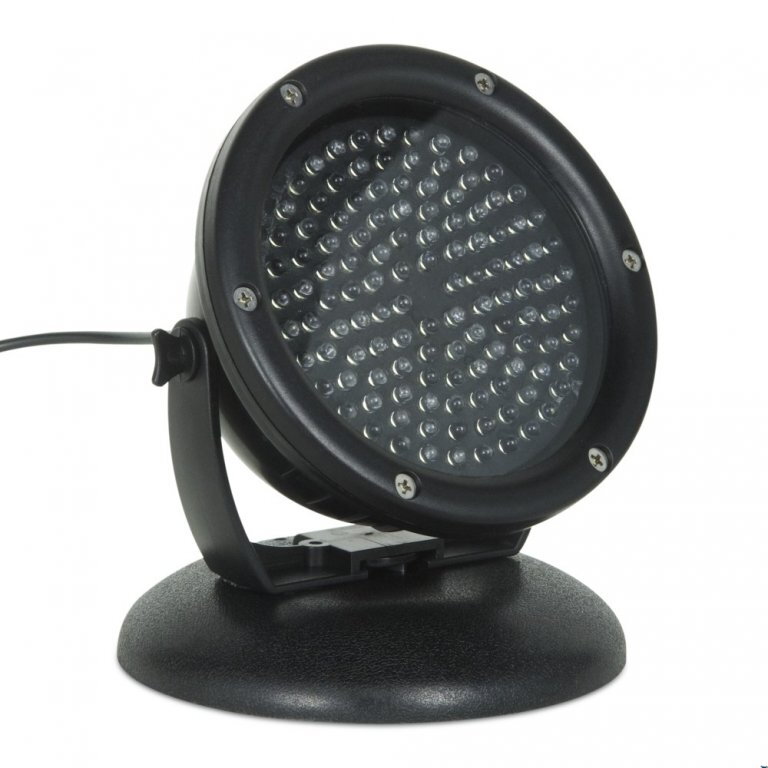 Aquaking LED Lampa 120 - 8,4W