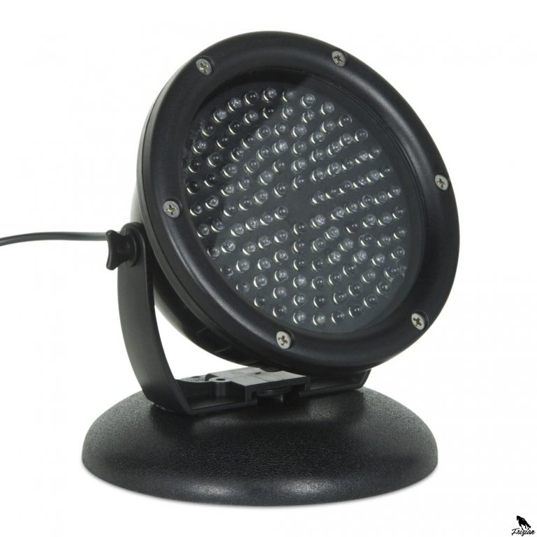 Aquaking LED Lampa 120 - 8,4W