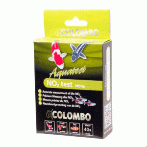 Colombo COLOMBO NO2 TEST