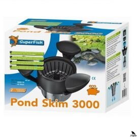 SuperFish POND SF POND SKIM 3000