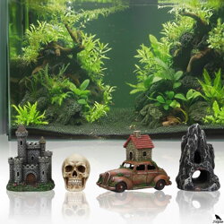 Ukrasi za akvarij