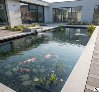 Spring Restart of Koi Ponds: An Expert Guide to a Successful Season