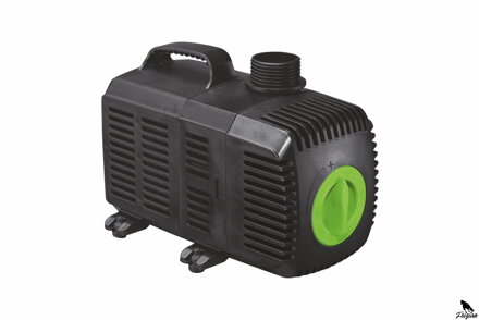Super Eco NM-3500 pond pump 3500 l/h 12 W