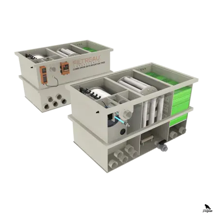 COMBI DRUM 50/70 Mountain Tree