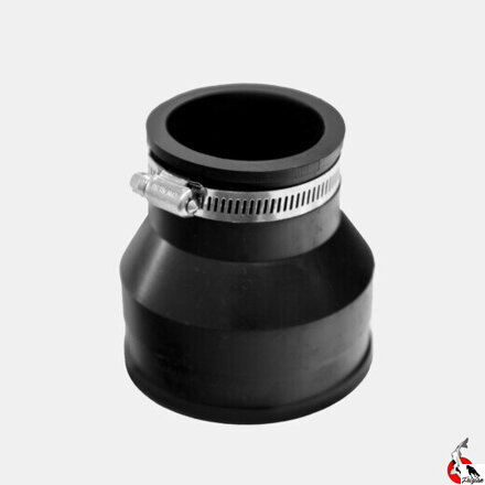 EPDM reduktion 110x90mm