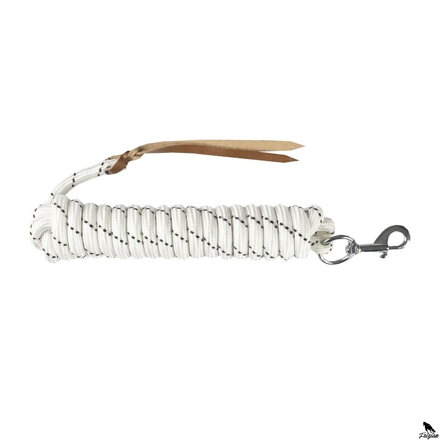 HORSEMANSHIP LEAD ROPE 4.2 M HORSEMANSHIP LEAD ROPE 4.2 M