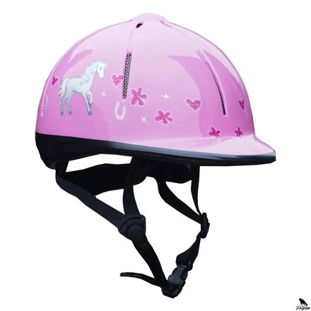 RH BEZPEČNOSTNÁ PRILBA Pink RH BEZPEČNOSTNÁ PRILBA Pink