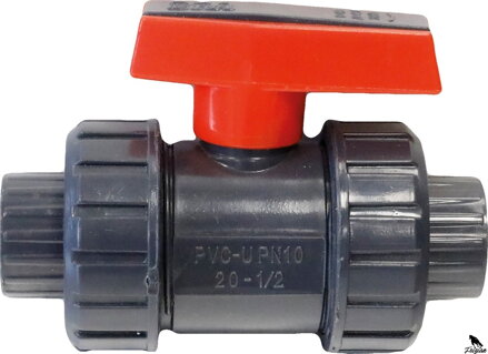 PVC Ventil 20mm PVC Ventil 20mm