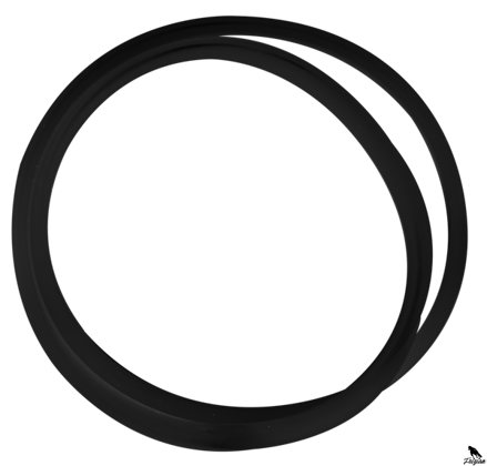 TOPCL 36.000 COVER O-RING. TOPCL 36.000 COVER O-RING.