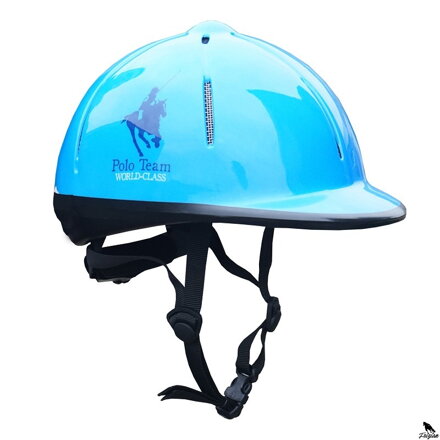 RH BEZPEČNOSTNÁ PRILBA RIDER POLO RH BEZPEČNOSTNÁ PRILBA RIDER POLO