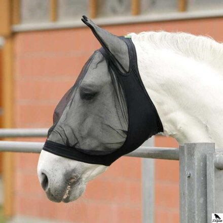 FLY MASK WITH EAR PROTECTOR USG FLY MASK WITH EAR PROTECTOR USG