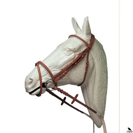 LEXHIS ANGLICKÁ UZDEČKA JEDNODUCHÁ s GUMY čierna LEXHIS ANGLICKÁ UZDEČKA JEDNODUCHÁ s GUMY čierna