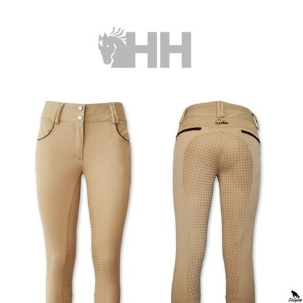 PANTALON LEXHIS BEREZI ADHESION PLUS MUJER