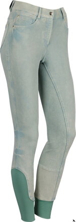 Jezdecké nohavice Denim Jaruco