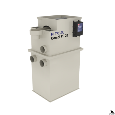 Combi PF20  Combi PF20