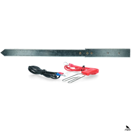 ZoneGuard stabilizační souprava