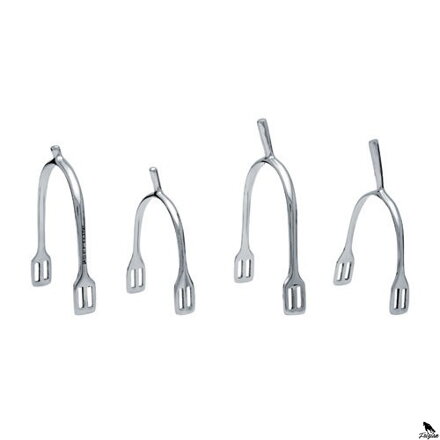 DÁMSKY SEFTON ANGLICKÝ SPUR NEREZ ROVNÝ 