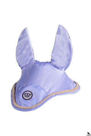 Ear bonnet -Lavender Bay- Ear bonnet -Lavender Bay-