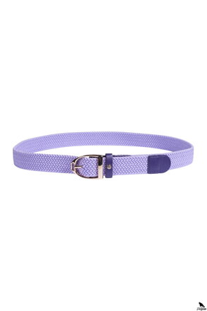 Elastic belt -Lavender Bay-