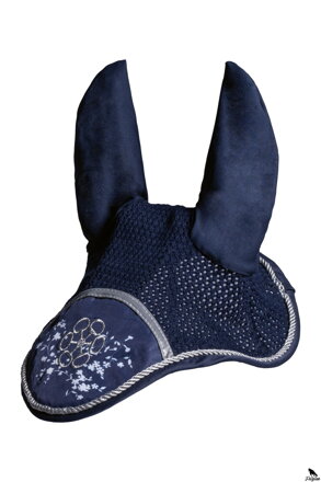 Ear bonnet -Bloomsbury- Ear bonnet -Bloomsbury-