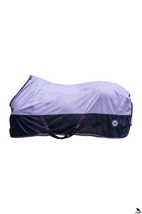 Fly rug -Lavender Bay-