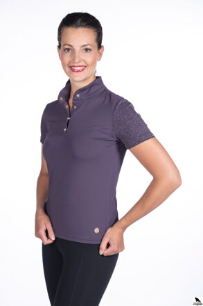 T-shirt -Lavender Bay Uni-