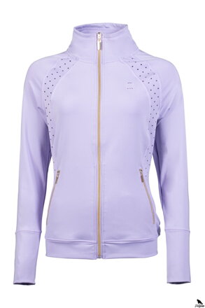Functional jacket -Lavender Bay-